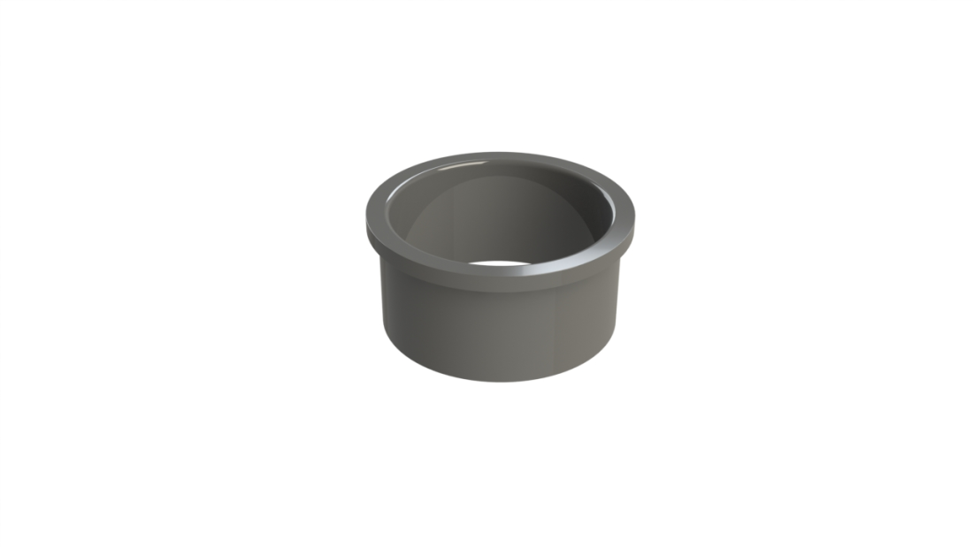 PVC Junction Box Adaptors